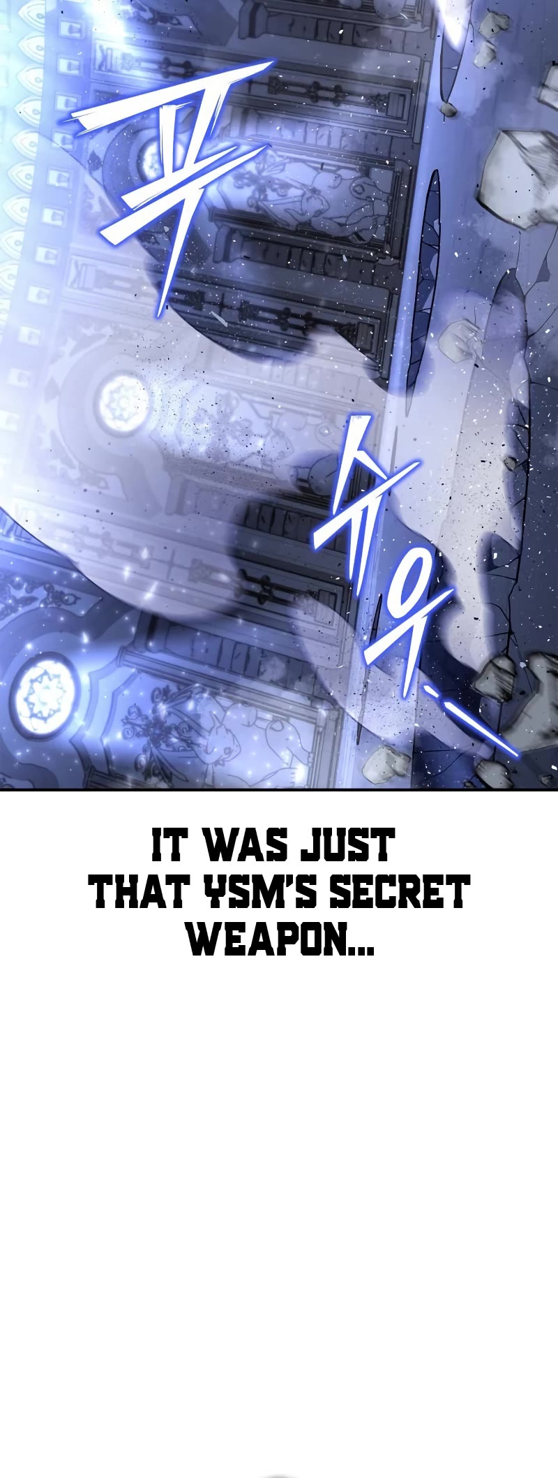 Superhuman Battlefield Chapter 78 page 58 - Chapter 78