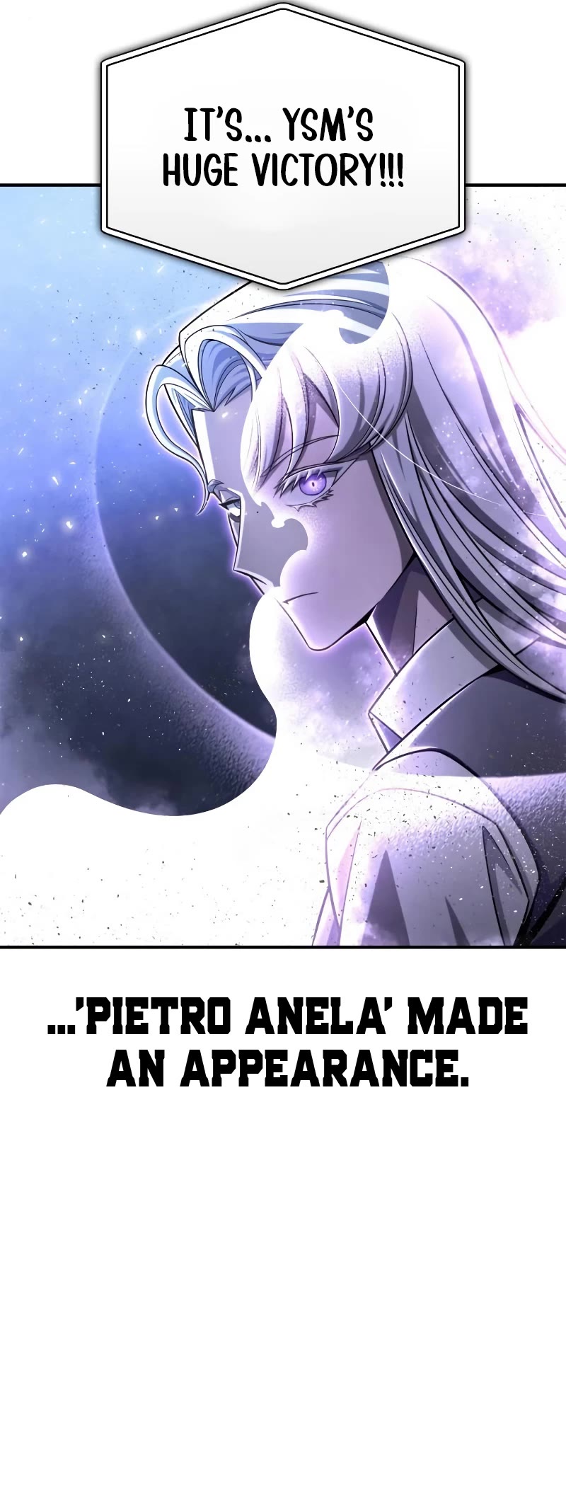 Superhuman Battlefield Chapter 78 page 59 - Chapter 78