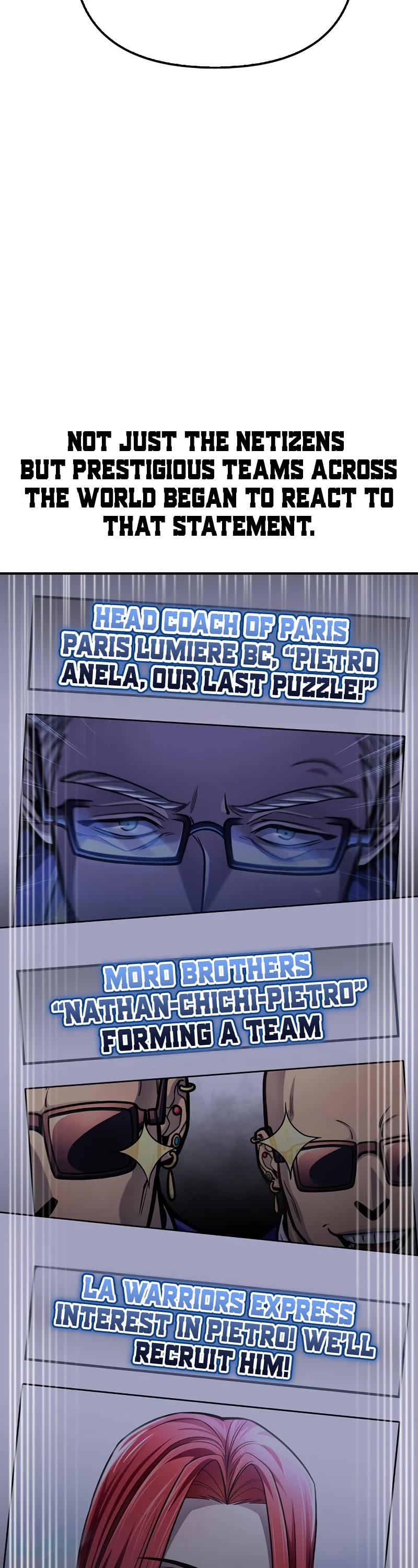 Superhuman Battlefield Chapter 78 page 62 - Chapter 78
