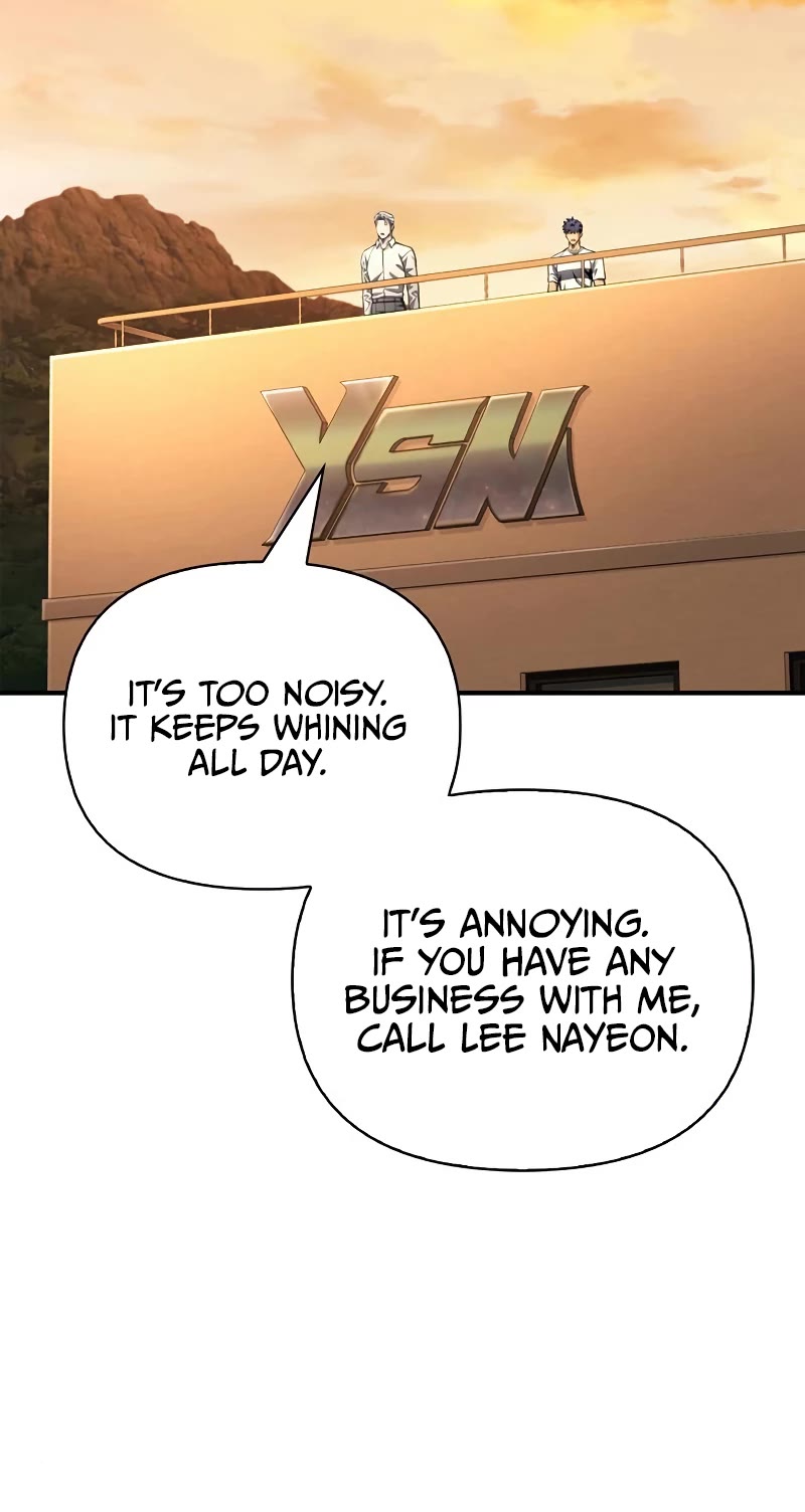 Superhuman Battlefield Chapter 78 page 64 - Chapter 78