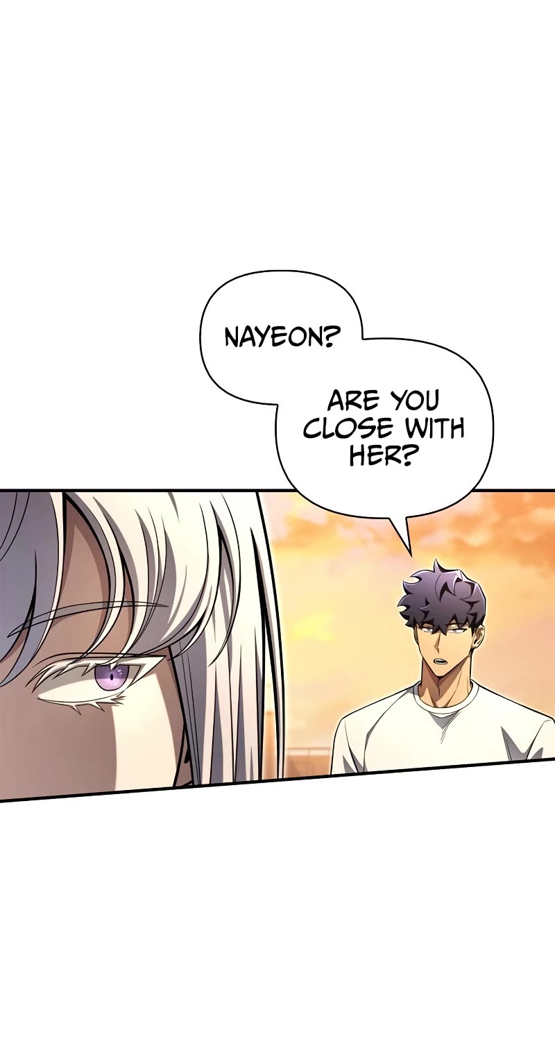 Superhuman Battlefield Chapter 78 page 65 - Chapter 78