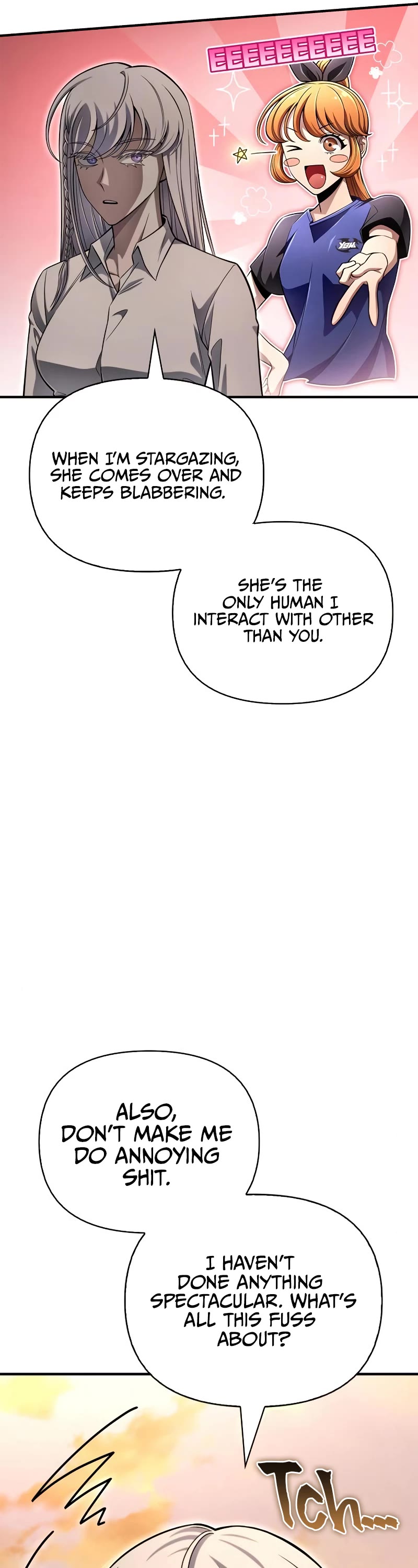 Superhuman Battlefield Chapter 78 page 66 - Chapter 78