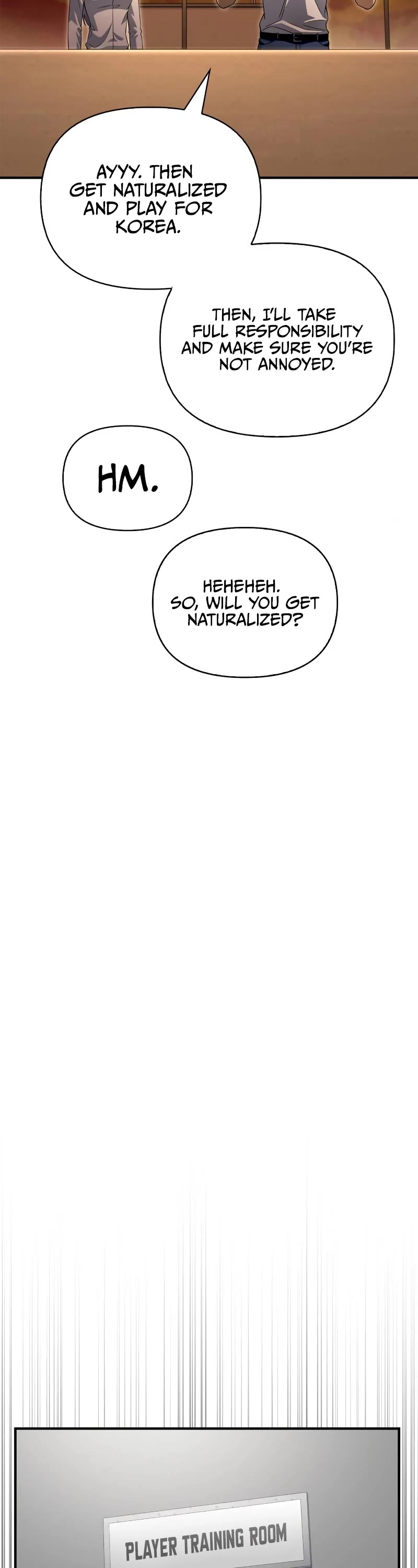 Superhuman Battlefield Chapter 78 page 68 - Chapter 78