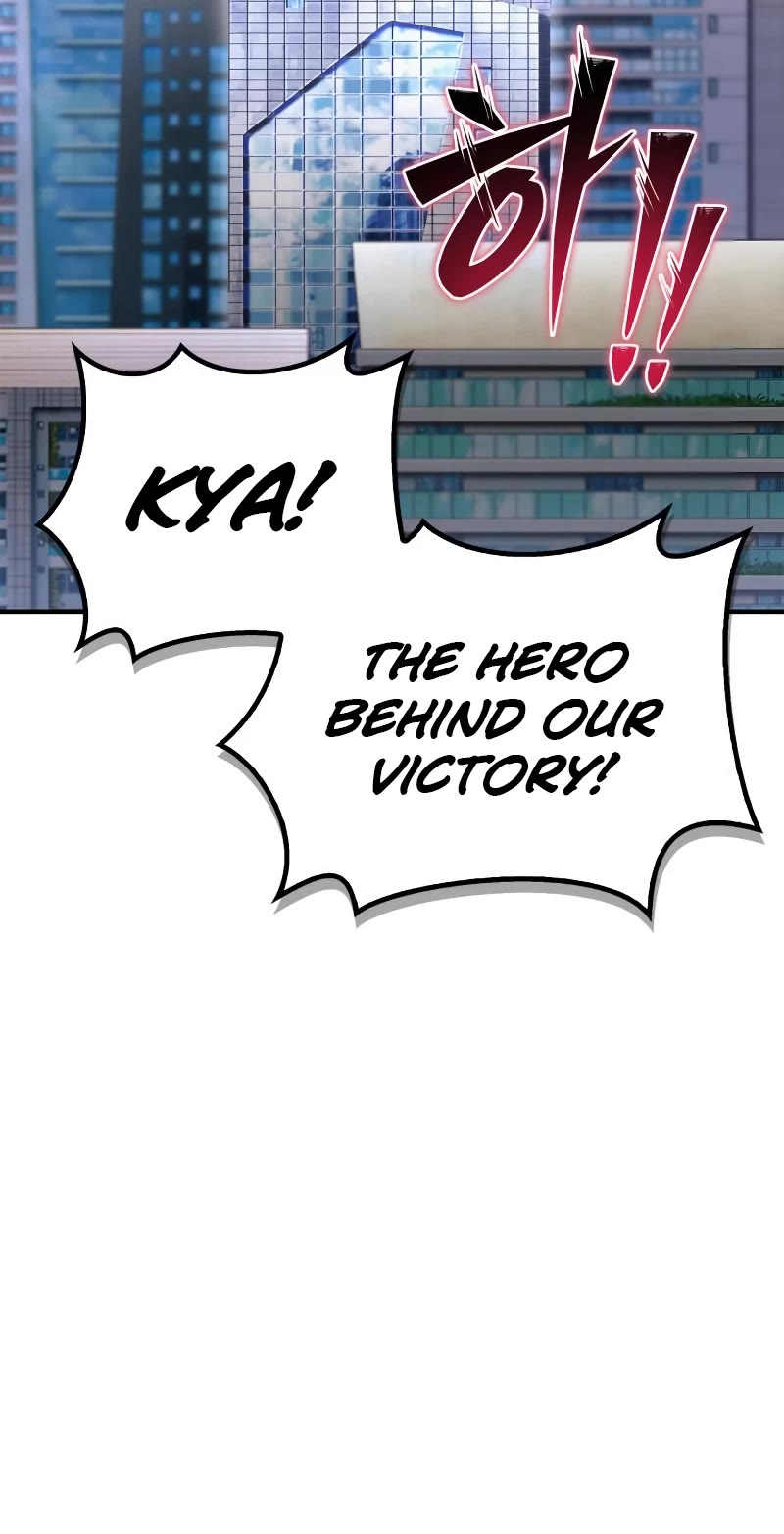 Superhuman Battlefield Chapter 78 page 7 - Chapter 78