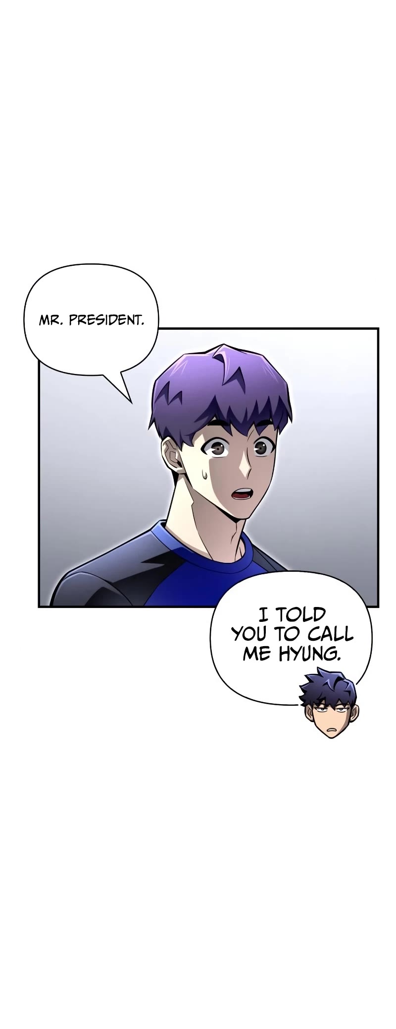 Superhuman Battlefield Chapter 78 page 71 - Chapter 78
