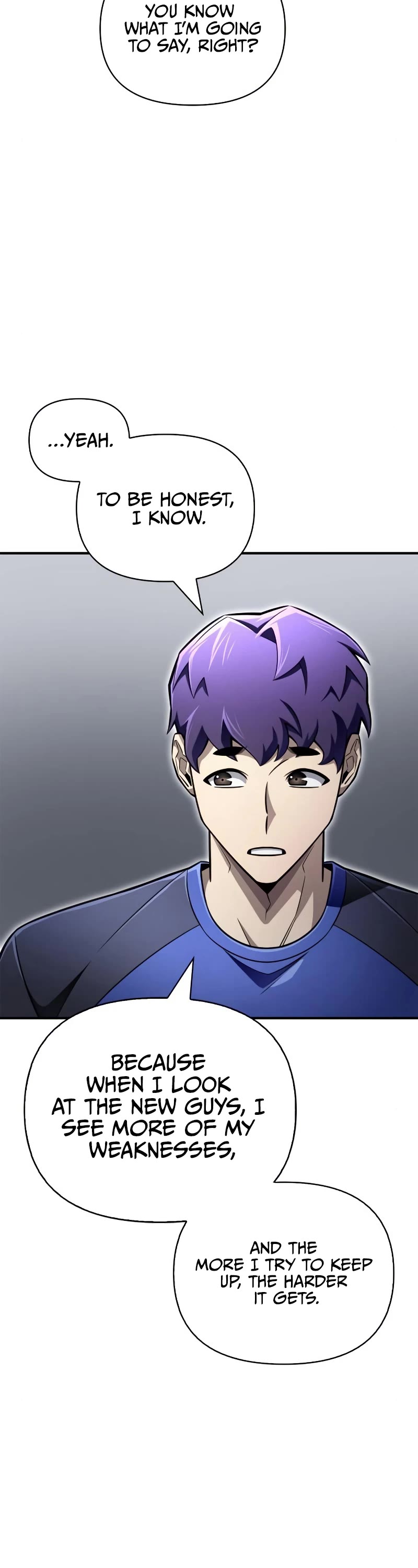Superhuman Battlefield Chapter 78 page 75 - Chapter 78