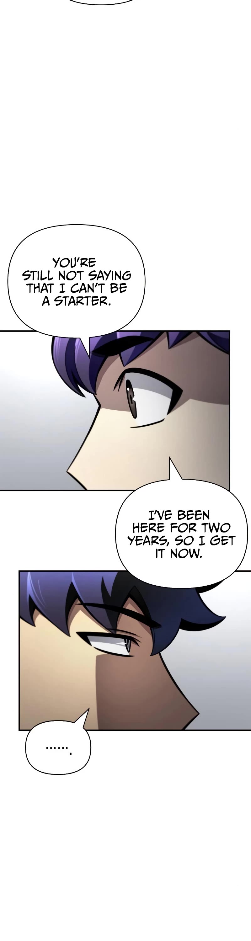Superhuman Battlefield Chapter 78 page 80 - Chapter 78