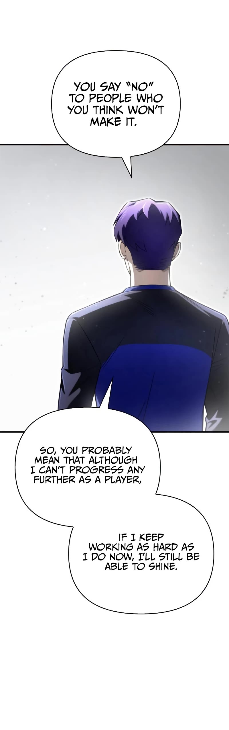 Superhuman Battlefield Chapter 78 page 81 - Chapter 78