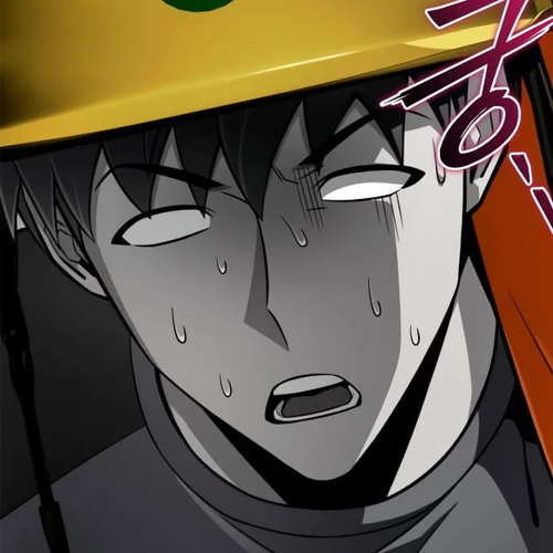 Superhuman Battlefield Chapter 78 cover