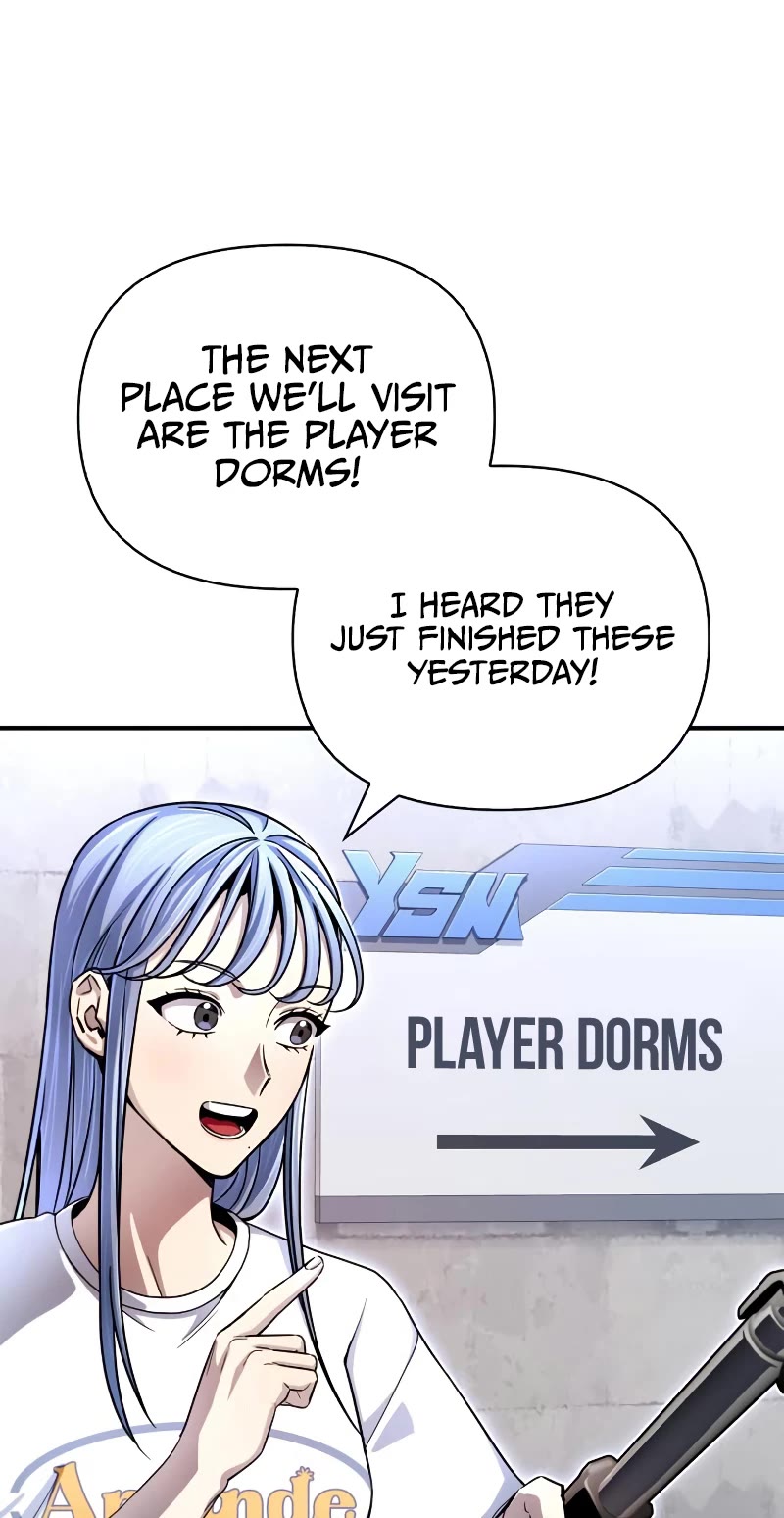 Superhuman Battlefield Chapter 79 page 18 - Chapter 79