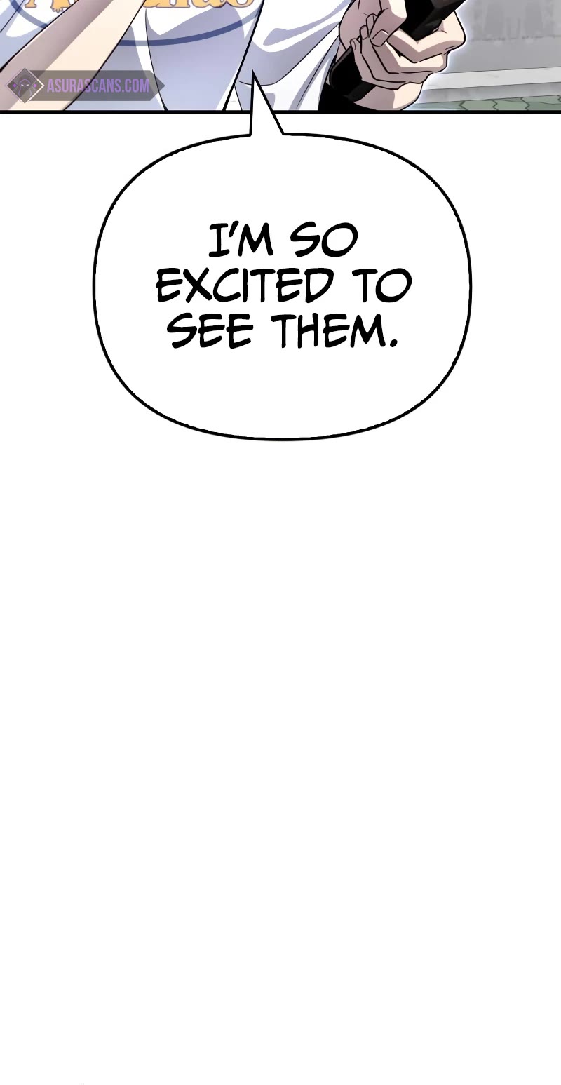 Superhuman Battlefield Chapter 79 page 19 - Chapter 79