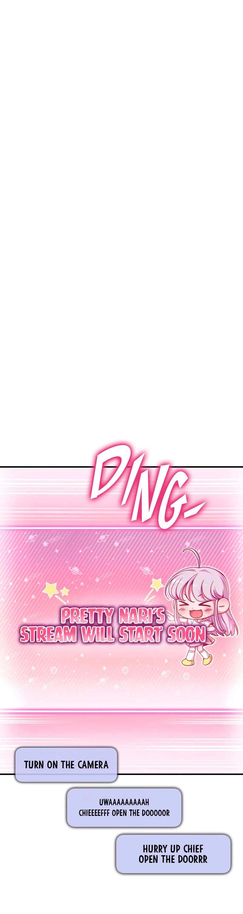 Superhuman Battlefield Chapter 79 page 2 - Chapter 79