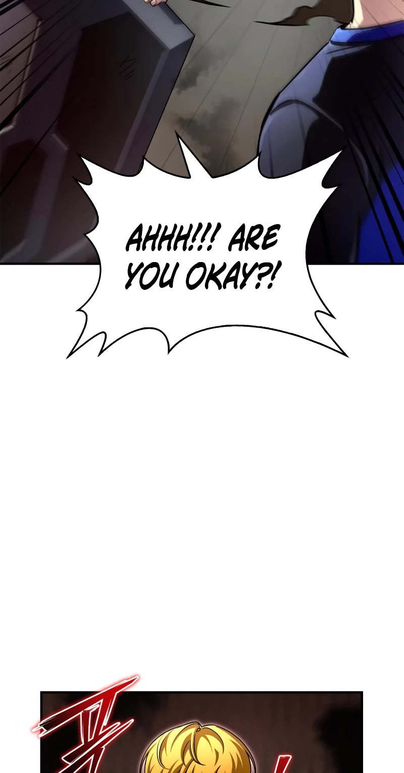 Superhuman Battlefield Chapter 79 page 40 - Chapter 79
