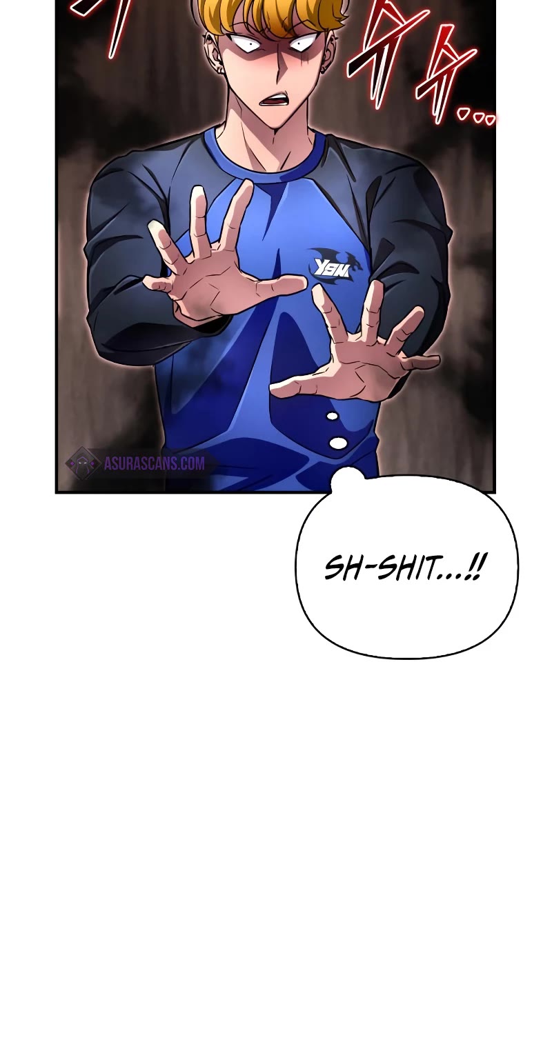 Superhuman Battlefield Chapter 79 page 41 - Chapter 79