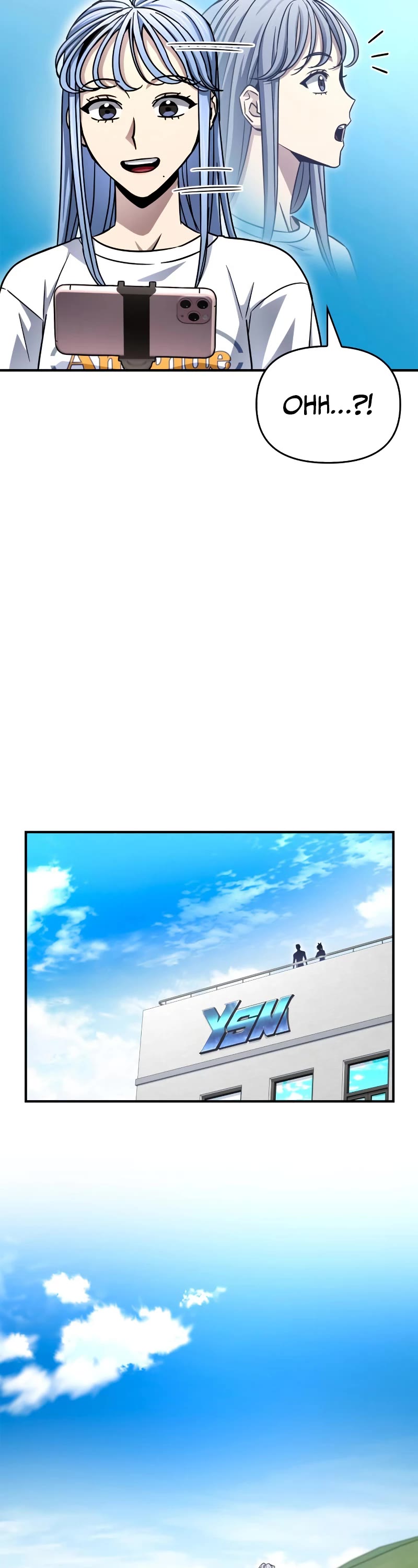 Superhuman Battlefield Chapter 79 page 51 - Chapter 79