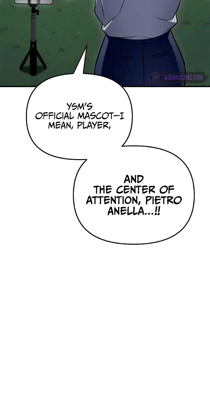 Superhuman Battlefield Chapter 79 page 53 - Chapter 79