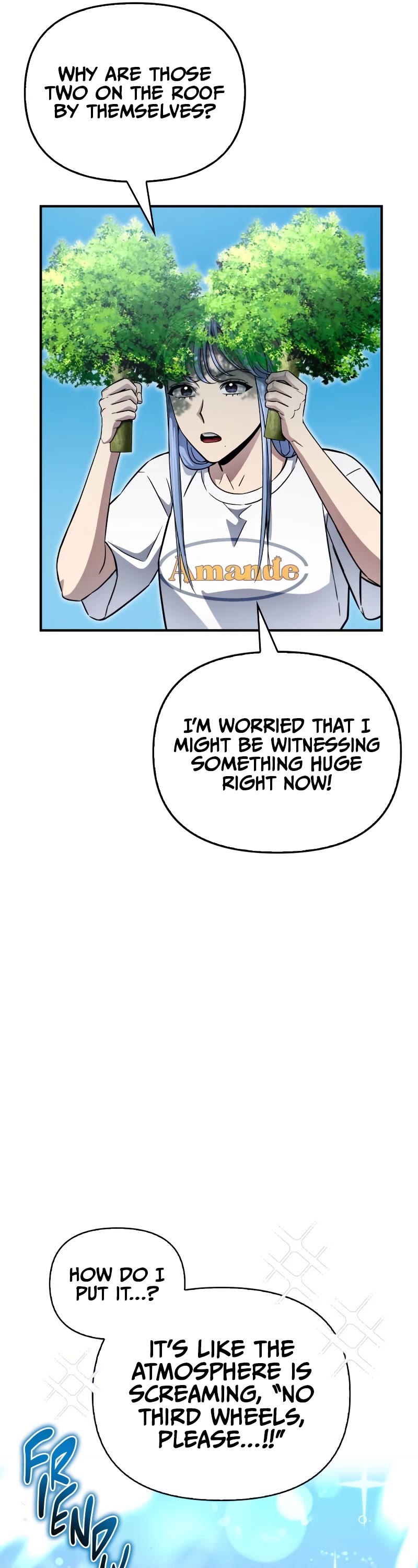 Superhuman Battlefield Chapter 79 page 54 - Chapter 79
