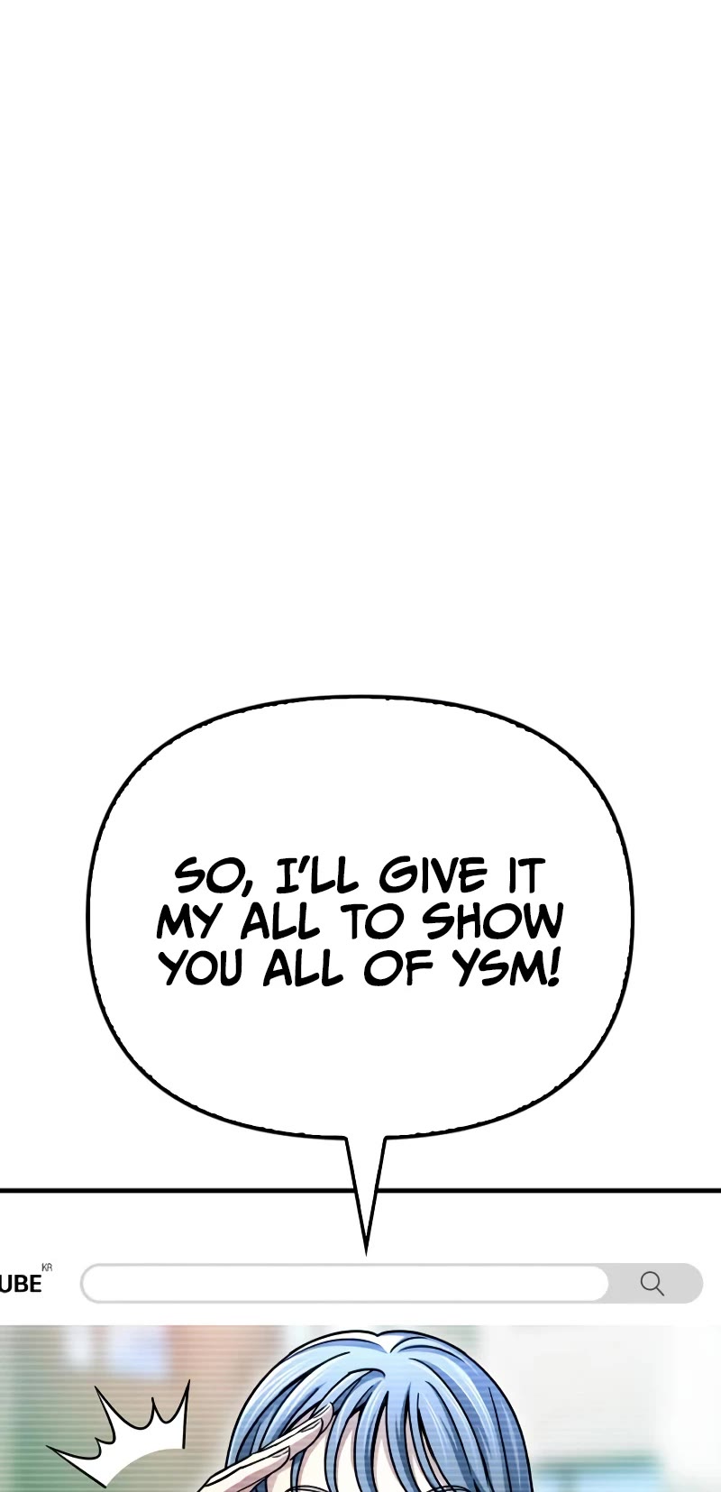 Superhuman Battlefield Chapter 79 page 6 - Chapter 79