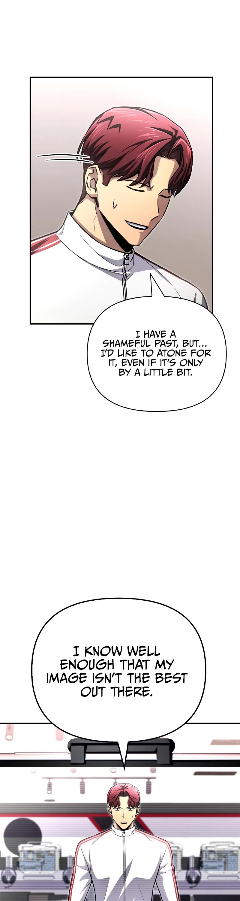 Superhuman Battlefield Chapter 79 page 67 - Chapter 79