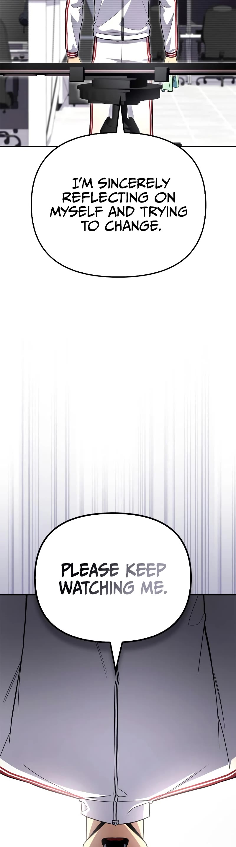 Superhuman Battlefield Chapter 79 page 68 - Chapter 79