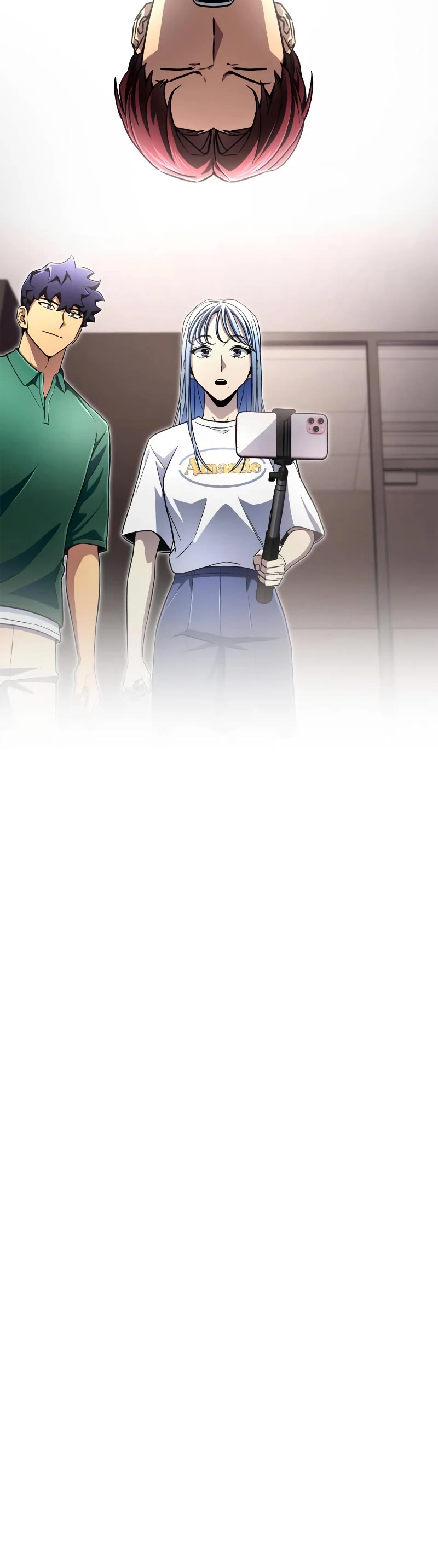 Superhuman Battlefield Chapter 79 page 69 - Chapter 79