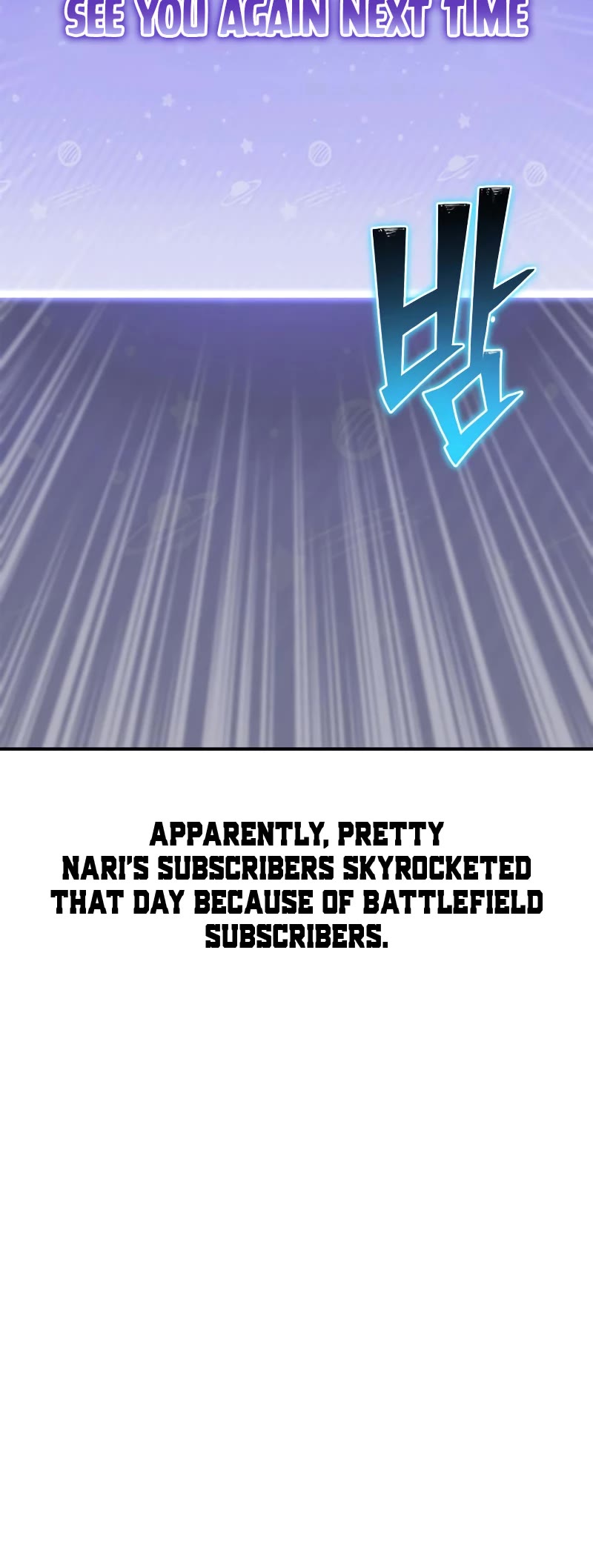 Superhuman Battlefield Chapter 79 page 74 - Chapter 79