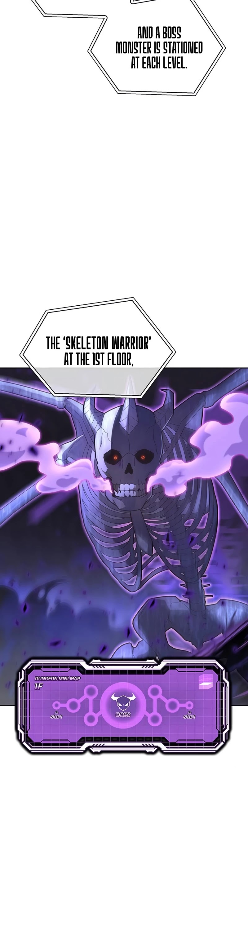 Superhuman Battlefield Chapter 8 page 13 - Chapter 8