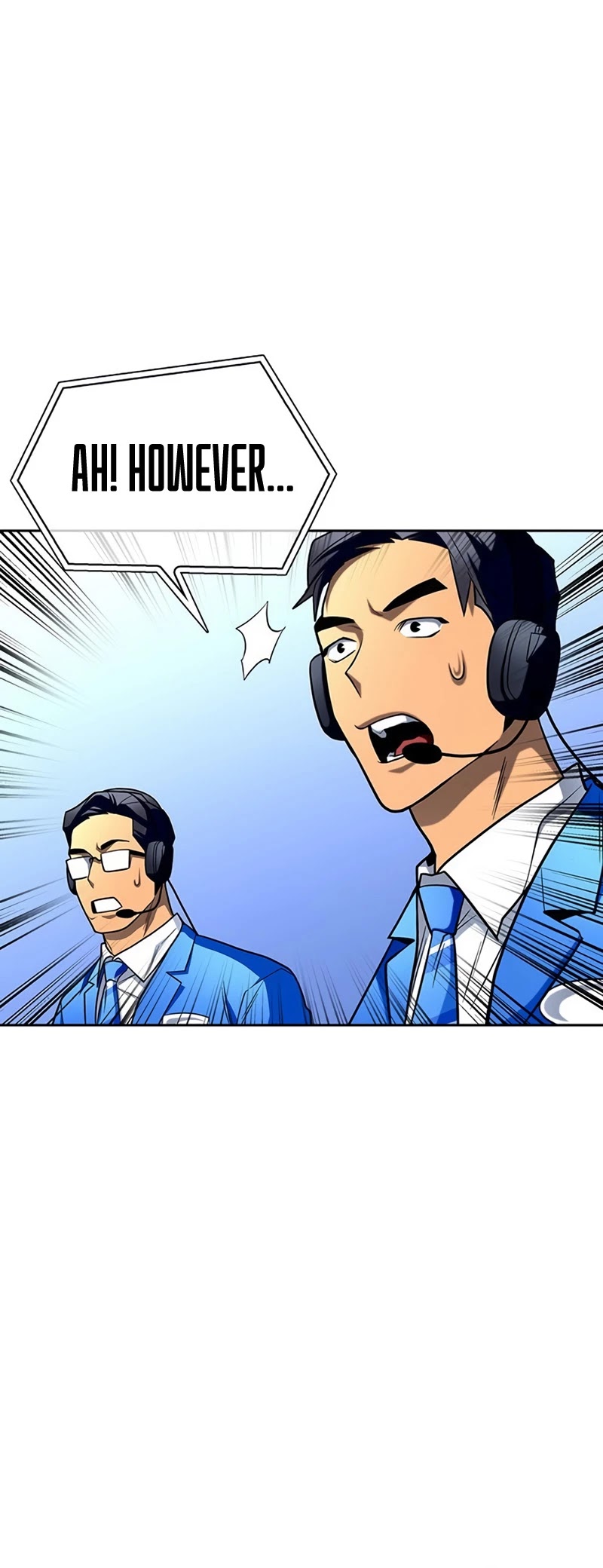 Superhuman Battlefield Chapter 8 page 29 - Chapter 8