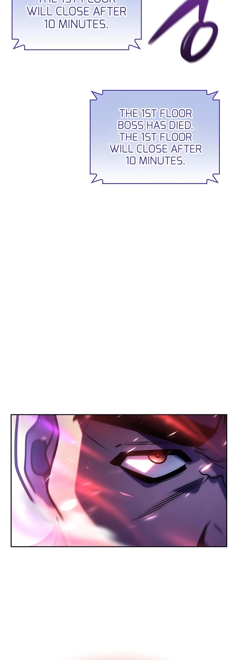 Superhuman Battlefield Chapter 8 page 60 - Chapter 8