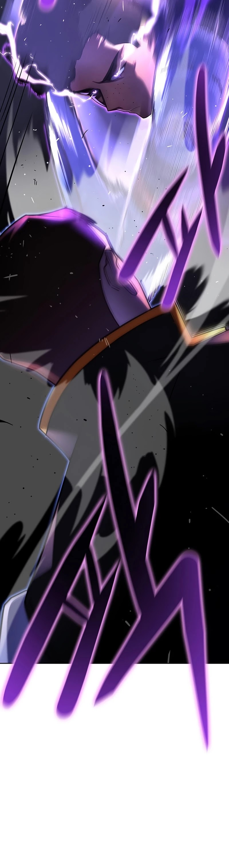 Superhuman Battlefield Chapter 8 page 62 - Chapter 8