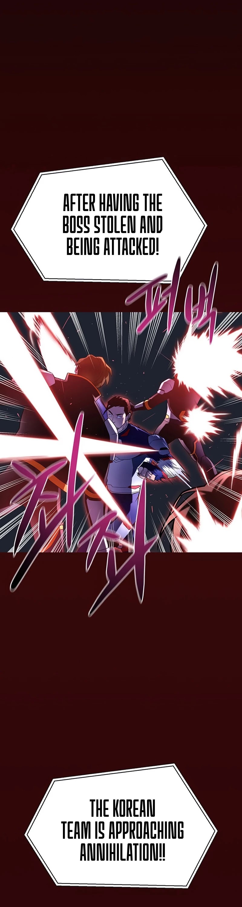 Superhuman Battlefield Chapter 8 page 64 - Chapter 8