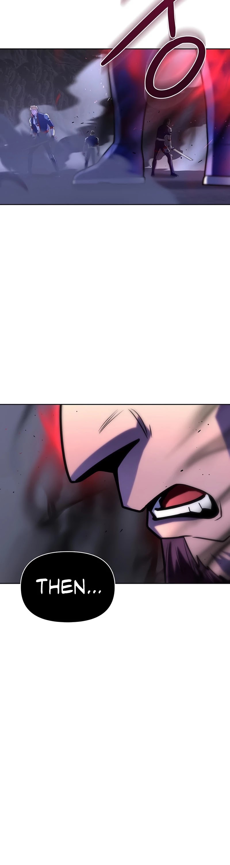 Superhuman Battlefield Chapter 8 page 66 - Chapter 8