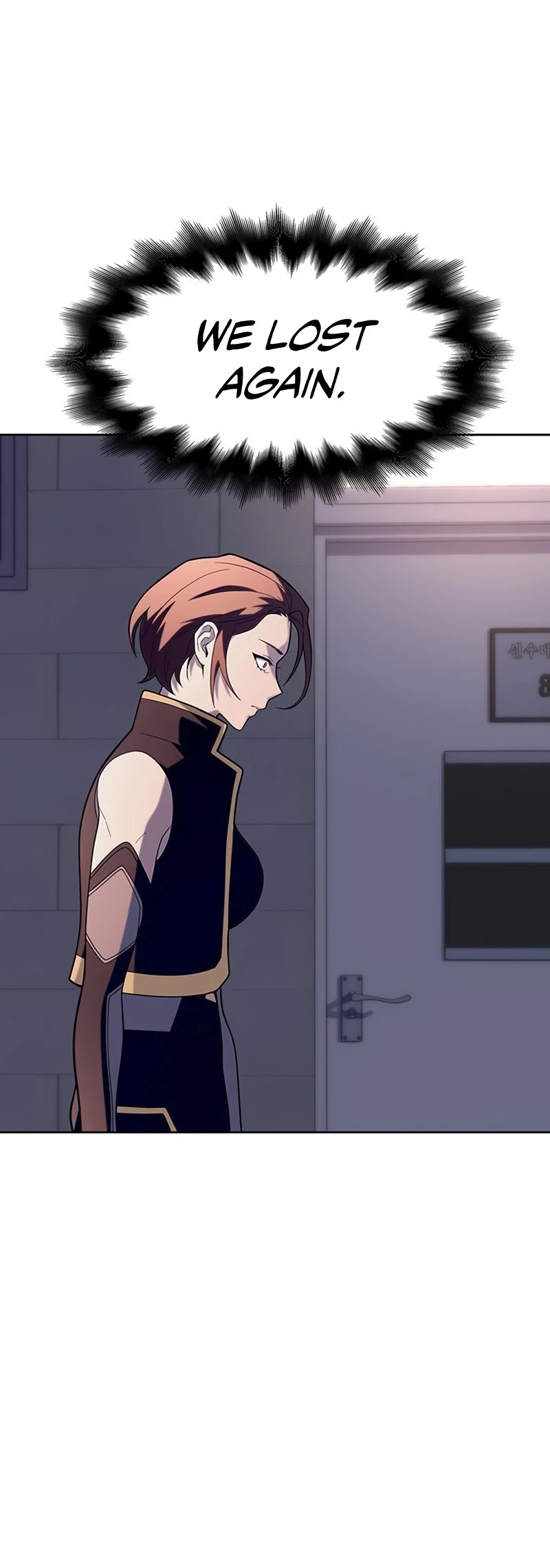 Superhuman Battlefield Chapter 8 page 72 - Chapter 8
