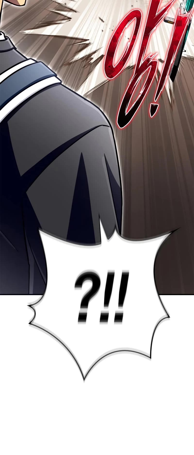 Superhuman Battlefield Chapter 80 page 20 - Chapter 80