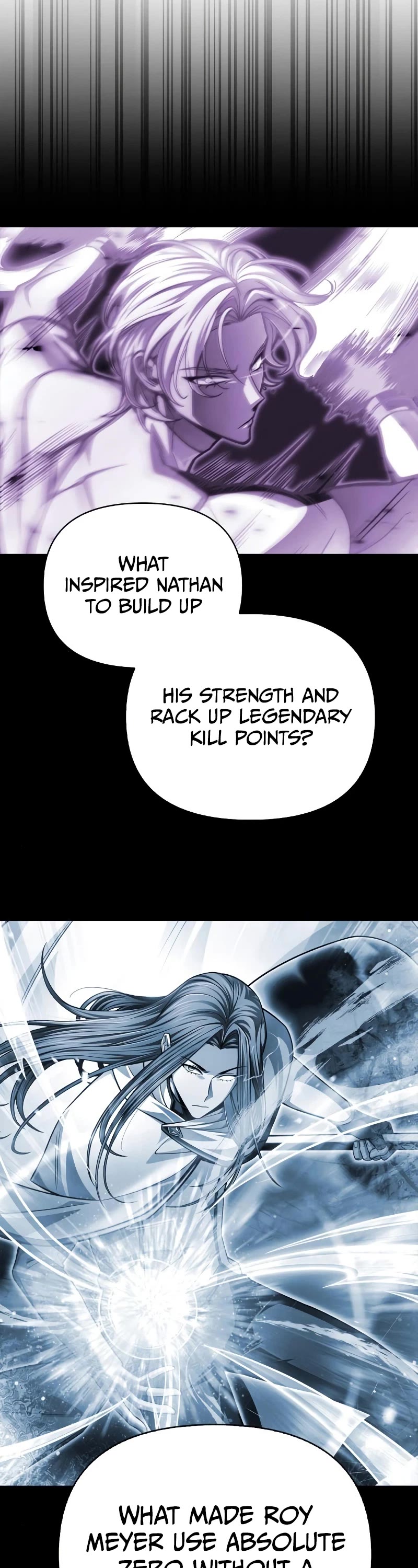 Superhuman Battlefield Chapter 80 page 48 - Chapter 80