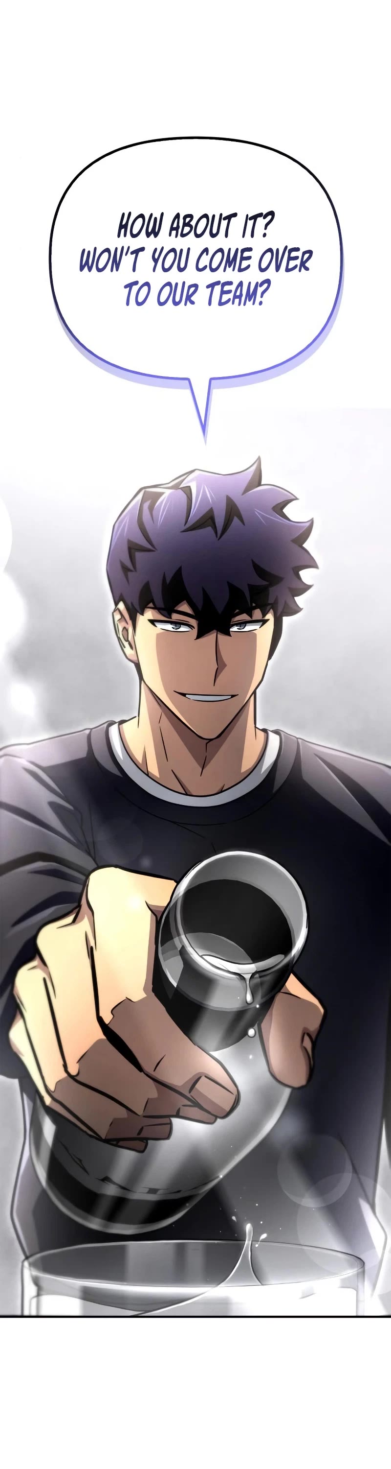 Superhuman Battlefield Chapter 80 page 52 - Chapter 80