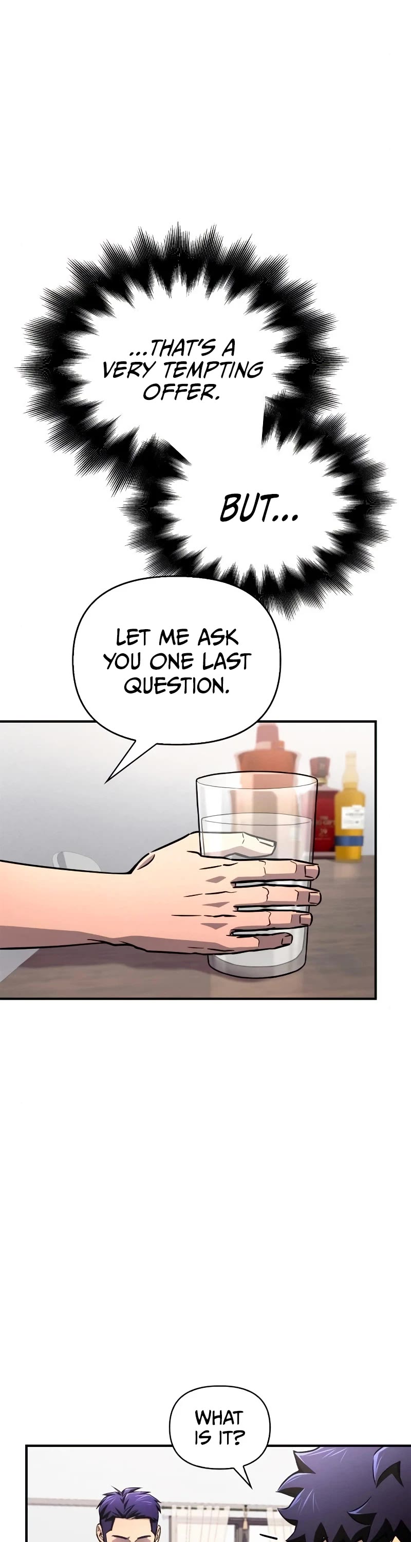 Superhuman Battlefield Chapter 80 page 53 - Chapter 80