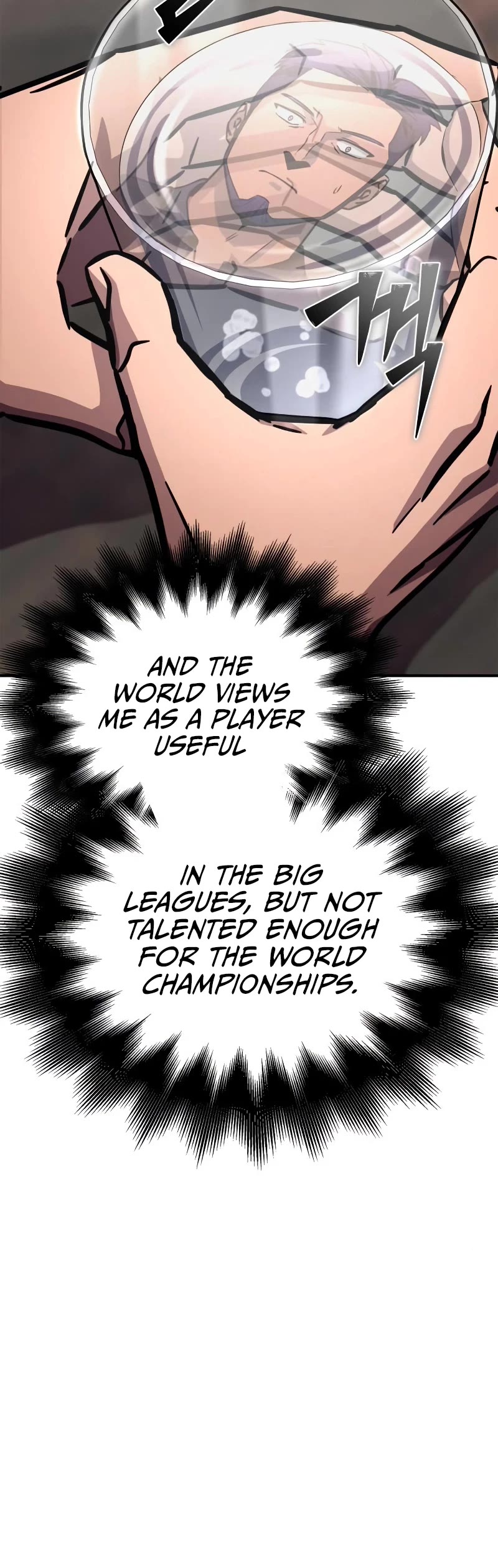 Superhuman Battlefield Chapter 80 page 55 - Chapter 80
