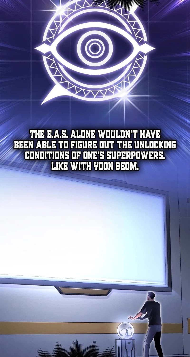 Superhuman Battlefield Chapter 80 page 63 - Chapter 80