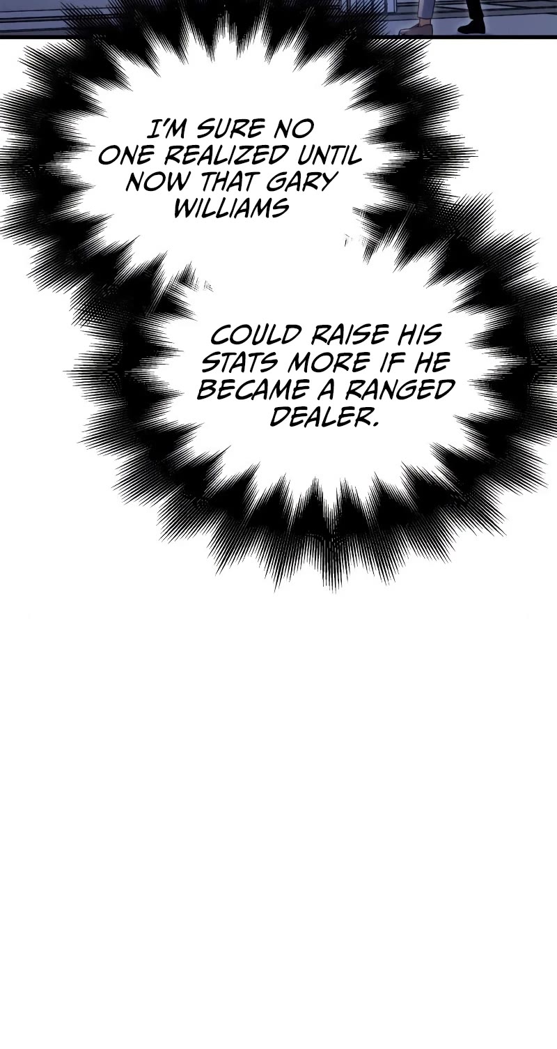 Superhuman Battlefield Chapter 80 page 64 - Chapter 80