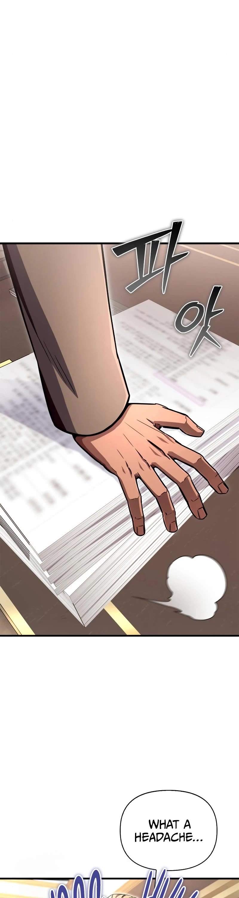 Superhuman Battlefield Chapter 80 page 67 - Chapter 80