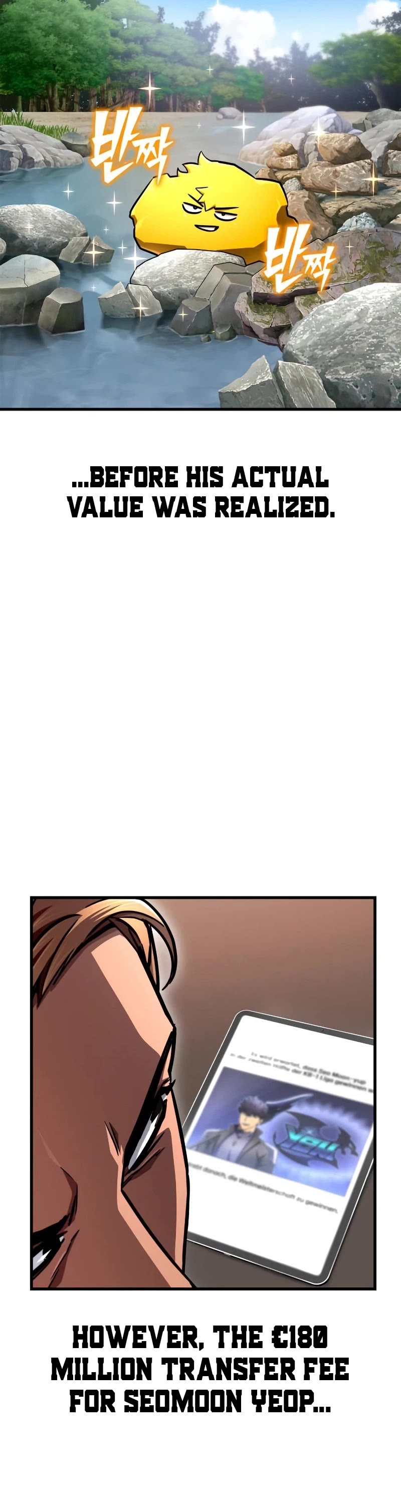 Superhuman Battlefield Chapter 80 page 71 - Chapter 80