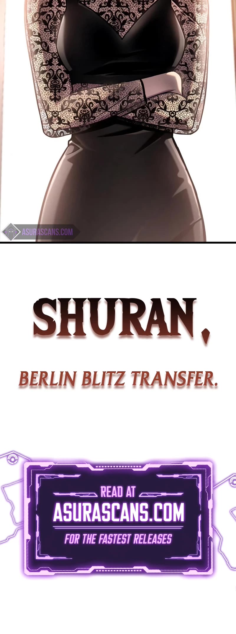 Superhuman Battlefield Chapter 80 page 76 - Chapter 80