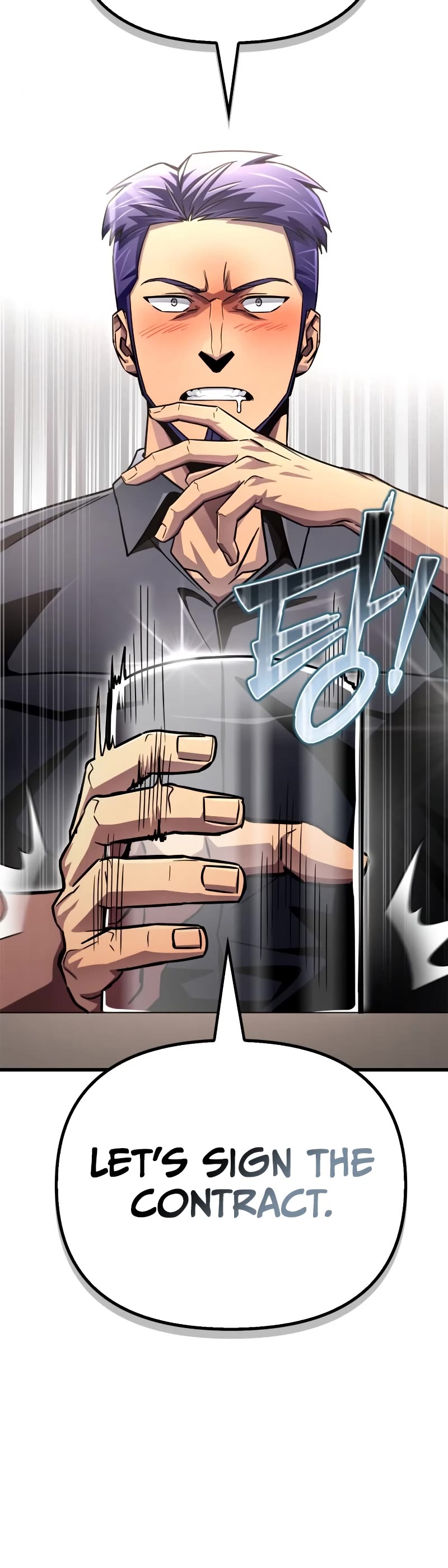 Superhuman Battlefield Chapter 81 page 12 - Chapter 81