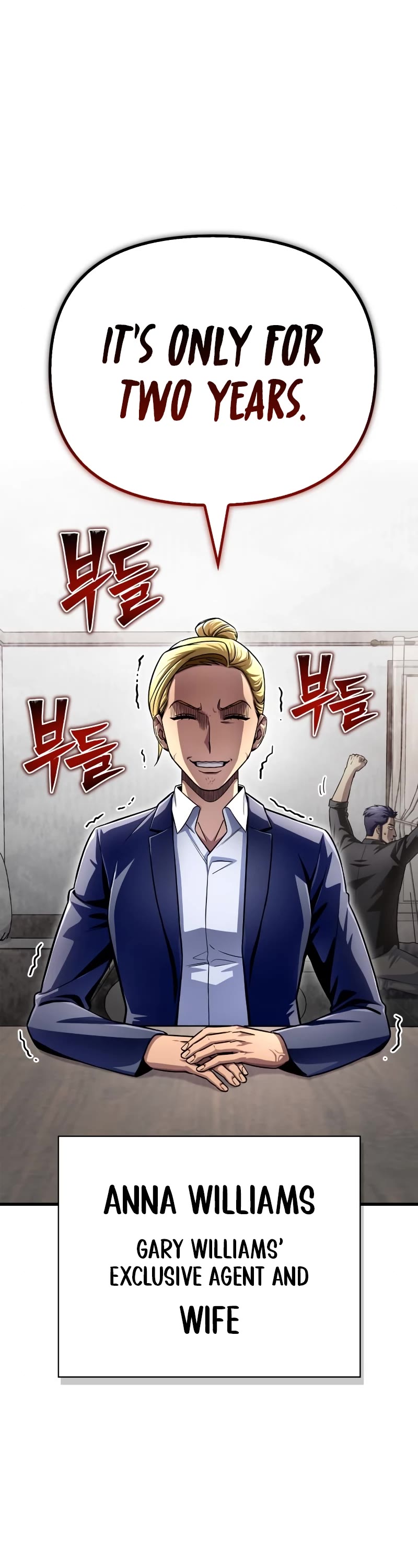 Superhuman Battlefield Chapter 81 page 14 - Chapter 81