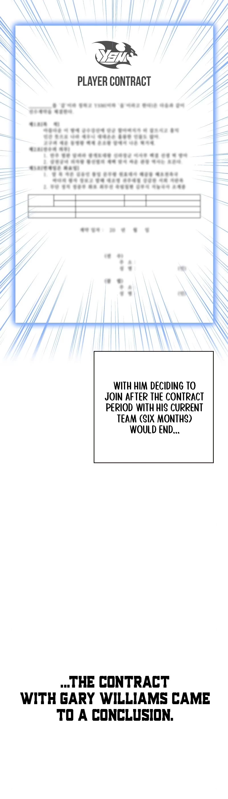 Superhuman Battlefield Chapter 81 page 21 - Chapter 81