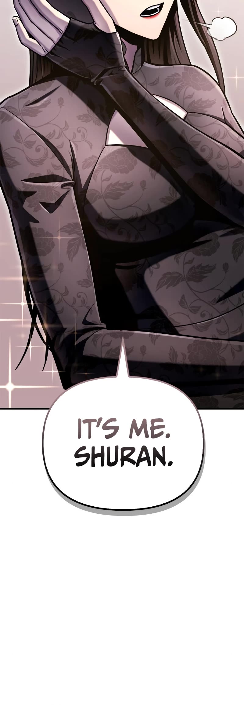 Superhuman Battlefield Chapter 81 page 24 - Chapter 81