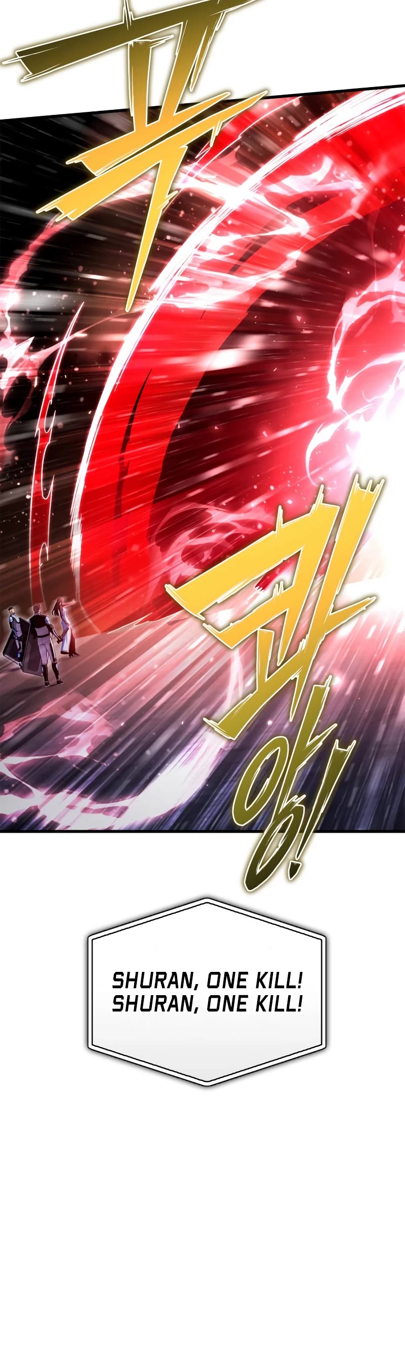 Superhuman Battlefield Chapter 81 page 45 - Chapter 81