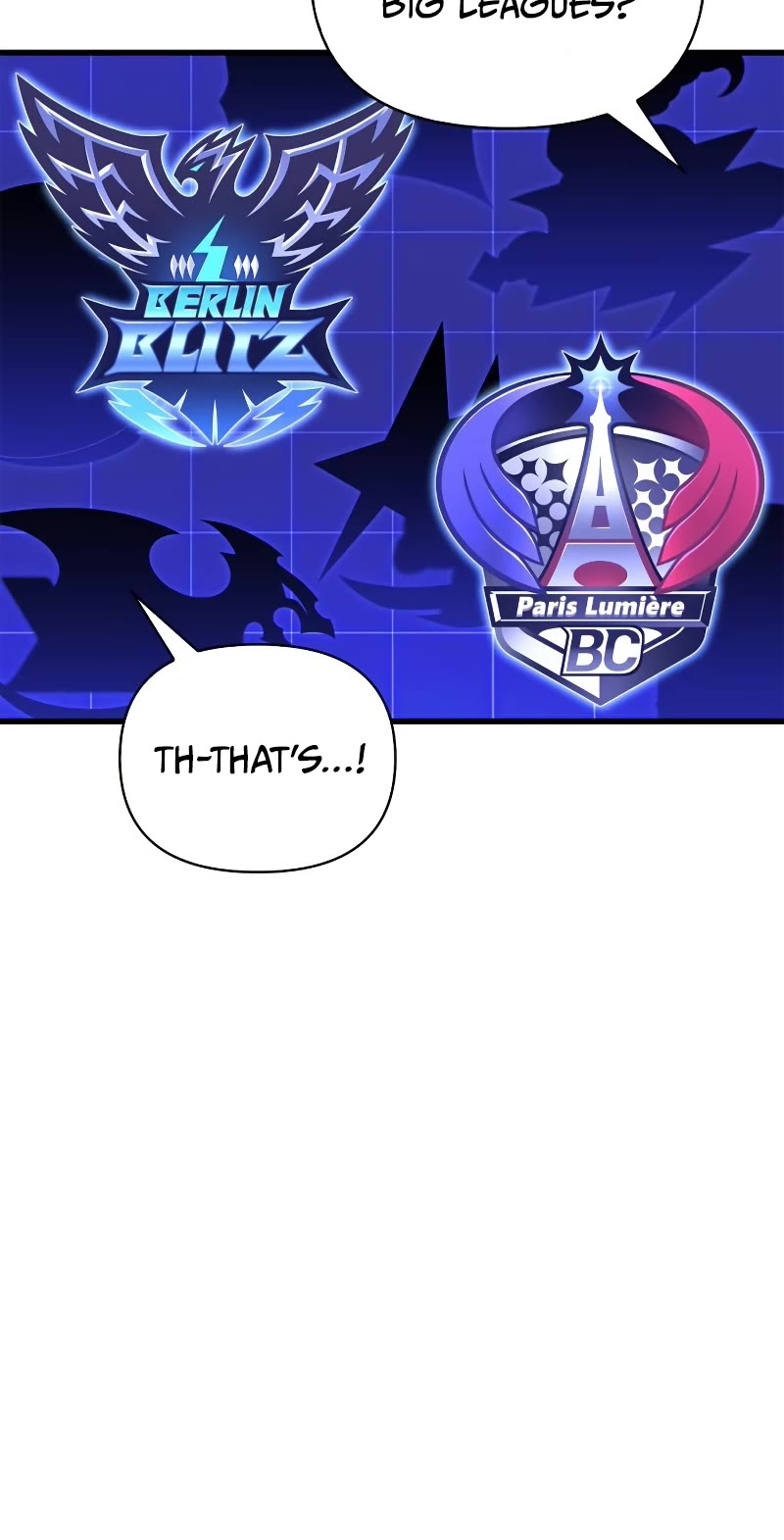 Superhuman Battlefield Chapter 81 page 5 - Chapter 81