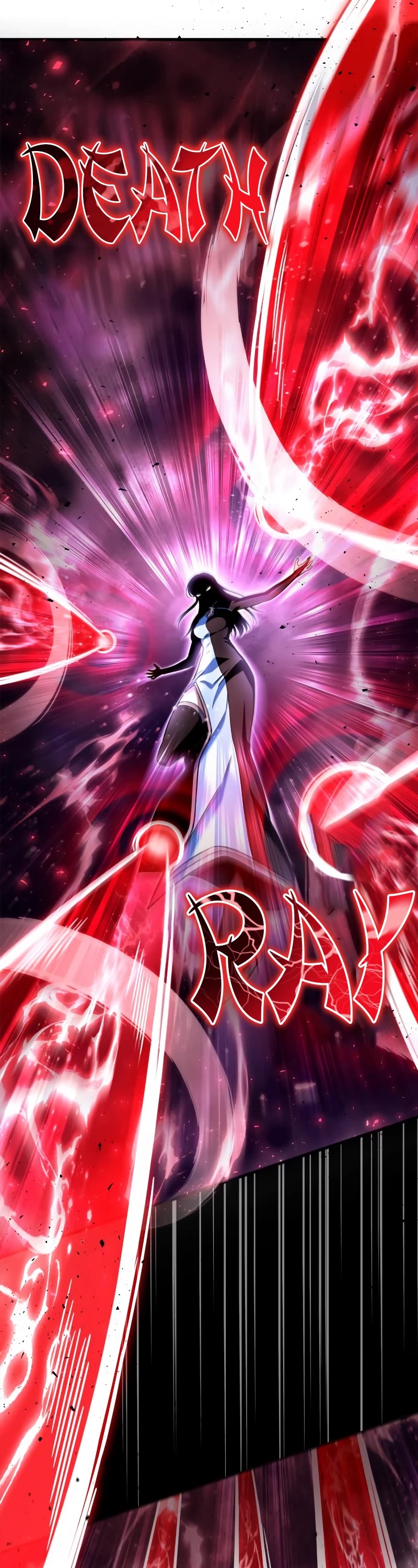 Superhuman Battlefield Chapter 81 page 59 - Chapter 81